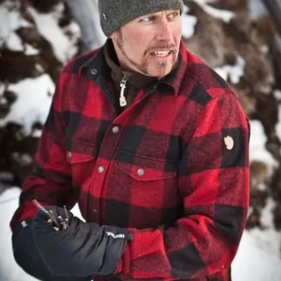 Fjallraven Other - FJALLRAVEN | Canada Shirt Jacket